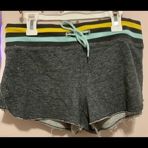 Super cute lounge shorts!